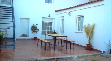 Los Casares