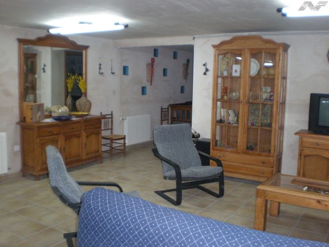 Casa Rural Alonso Quijano Castellar