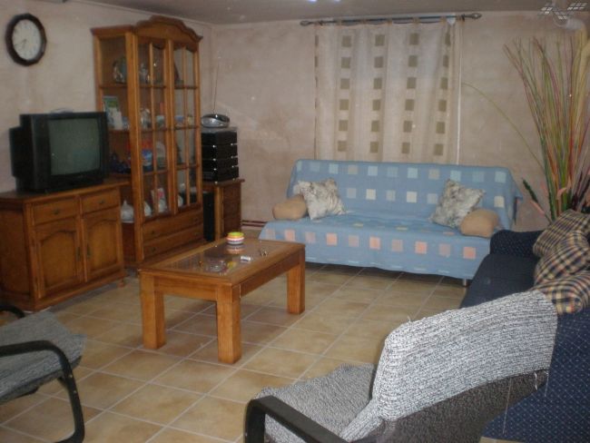 Casa Rural Alonso Quijano Castellar