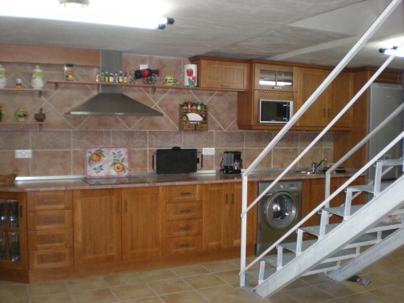 Casa Rural Alonso Quijano Castellar