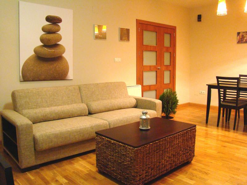 Apartamento Tundidores