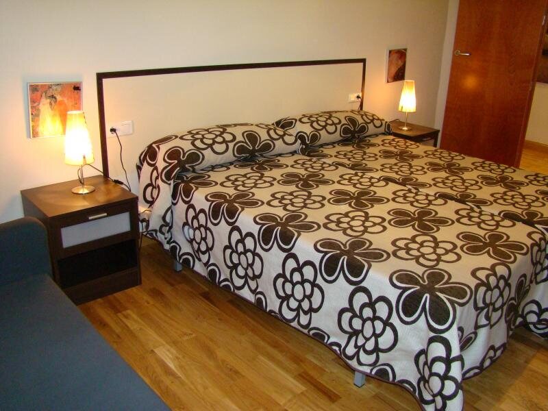 Apartamento Tundidores