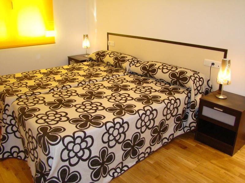 Apartamento Tundidores