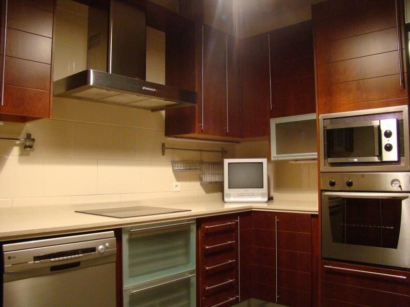 Apartamento Tundidores