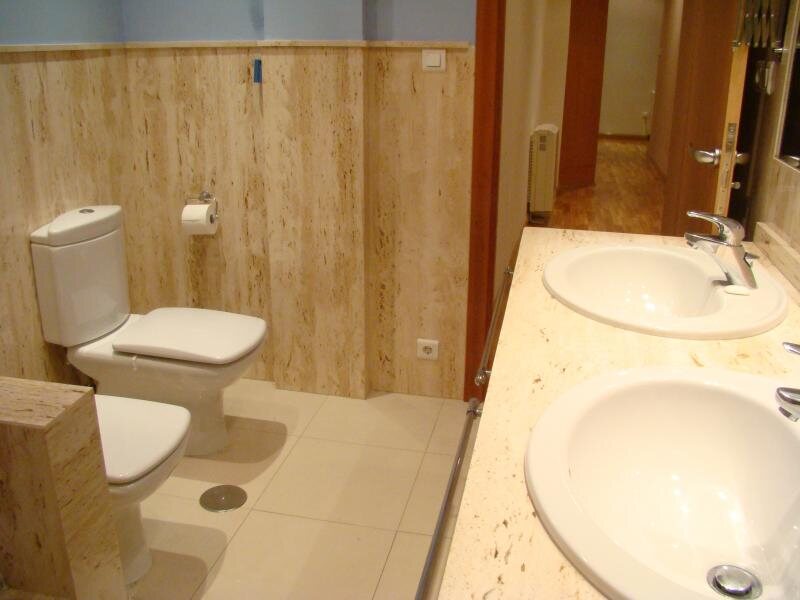 Apartamento Tundidores