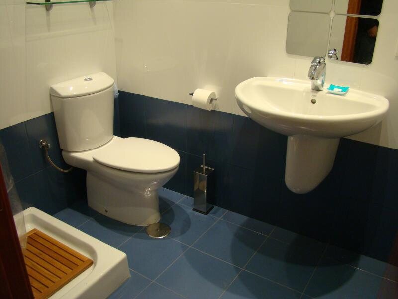 Apartamento Tundidores