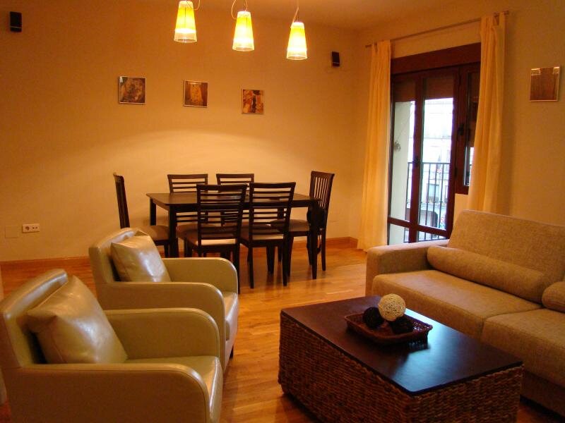 Apartamento Tundidores
