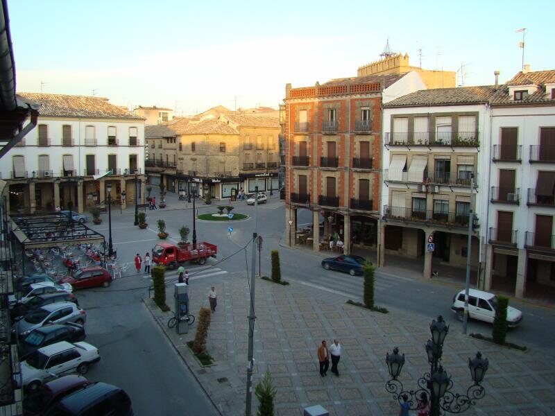 Apartamento Tundidores