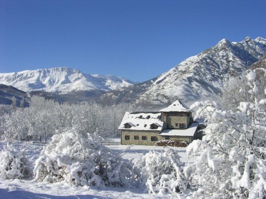 Hotel Selba D´ Ansils