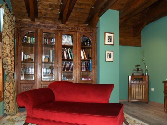 Hotel Selba D´ Ansils