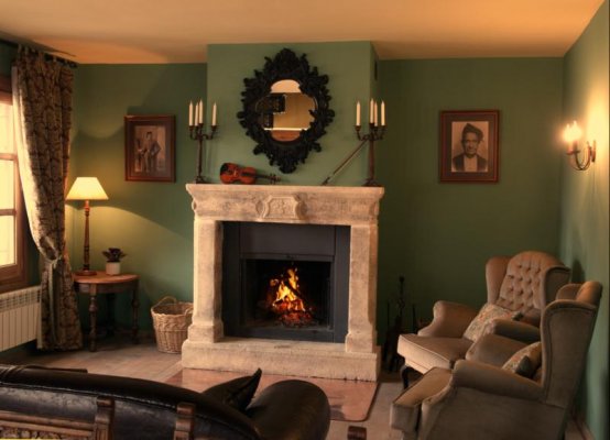 Hotel Selba D´ Ansils