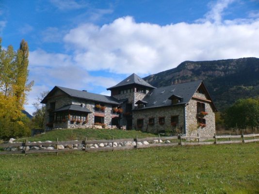 Hotel Selba D´ Ansils