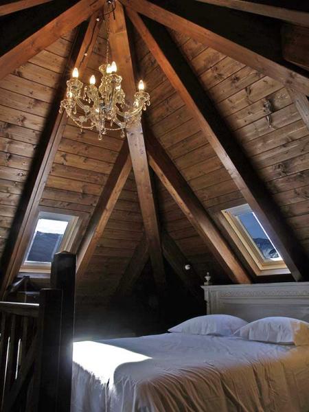 Hotel Selba D´ Ansils