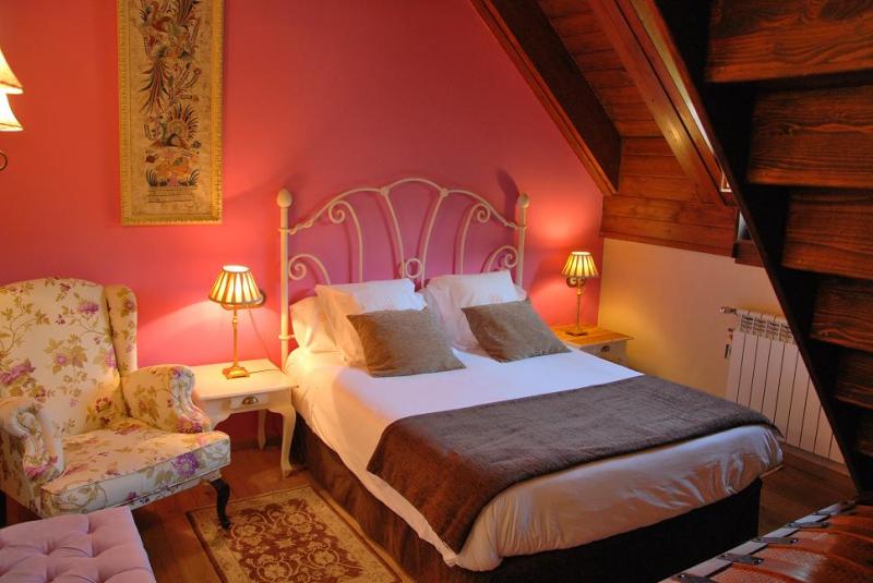 Hotel Selba D´ Ansils