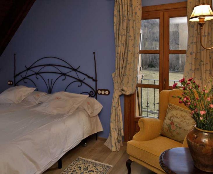 Hotel Selba D´ Ansils