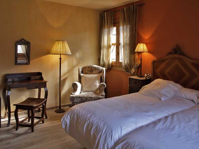 Hotel Selba D´ Ansils