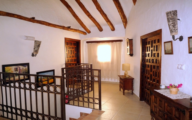 Casa Rural Cortijo Las Gregorias