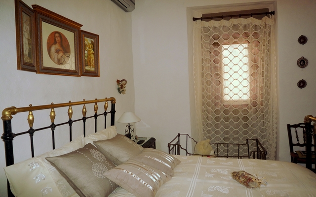 Casa Rural Cortijo Las Gregorias