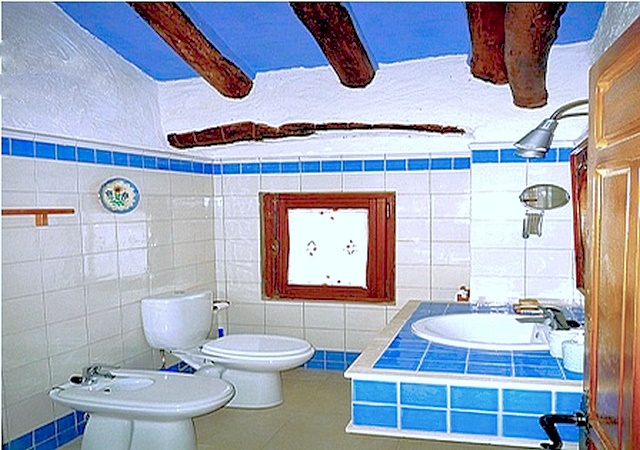Casa Rural Cortijo Las Gregorias