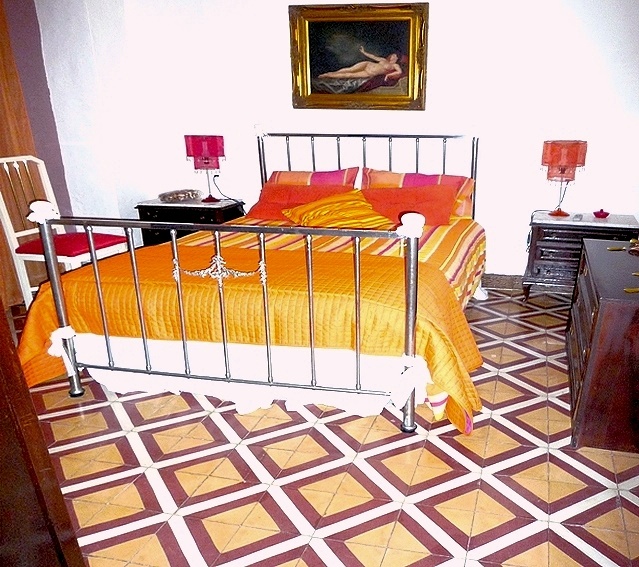Casa Rural Cortijo Las Gregorias