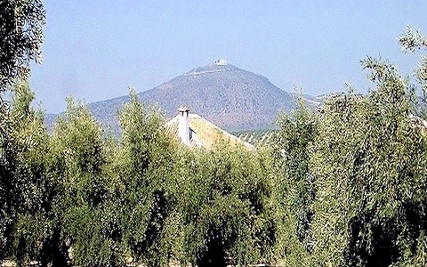 Casa Rural Cortijo Las Gregorias