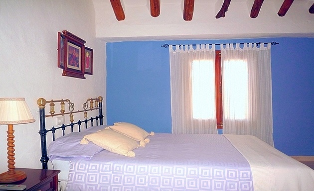 Casa Rural Cortijo Las Gregorias