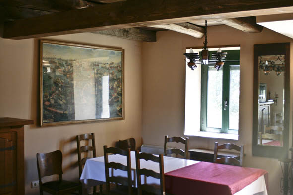 La resucitada