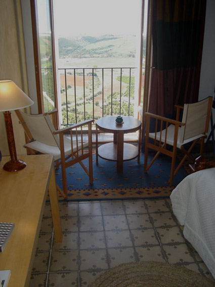 La Casa Grande