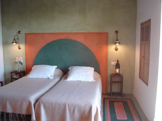 La Casa Grande