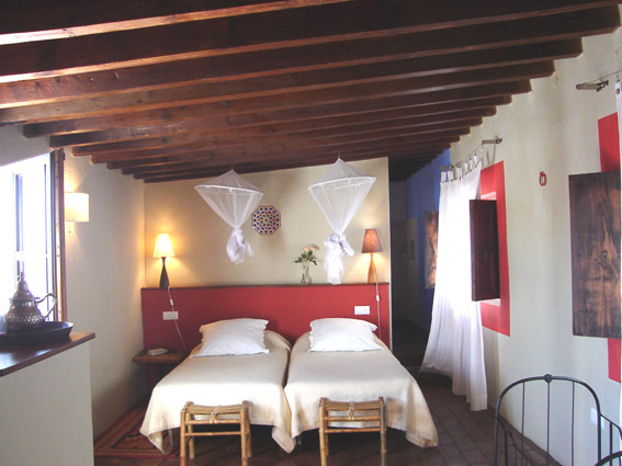 La Casa Grande