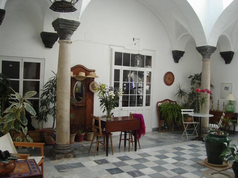 La Casa Grande
