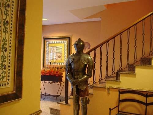 Hotel Sol