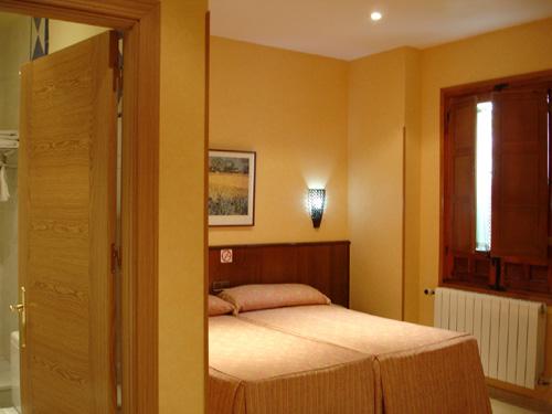 Hotel Sol