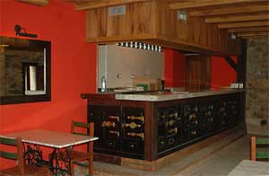 Posada Rural Casa Rosalia