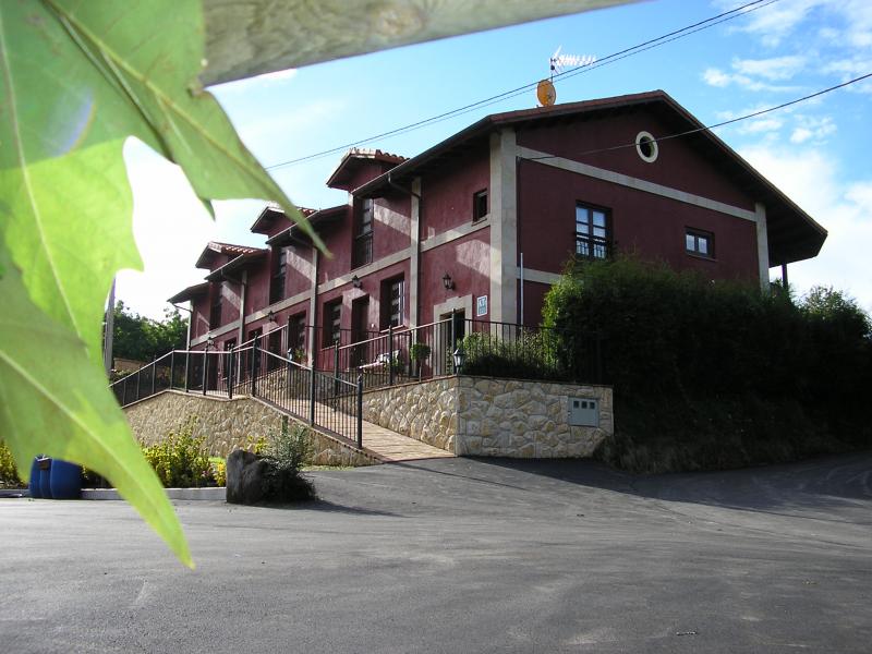 El Molín De Petra