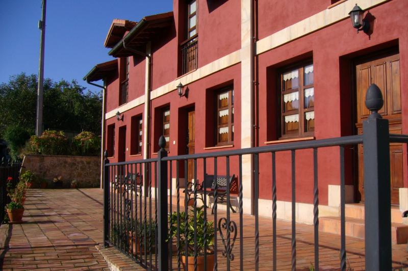 El Molín De Petra