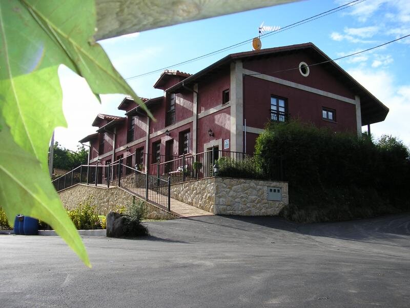 El Molín De Petra