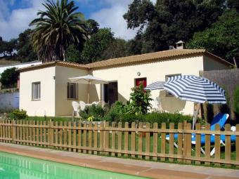 Casa Vallecillo