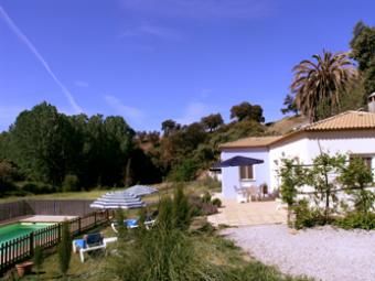 Casa Vallecillo