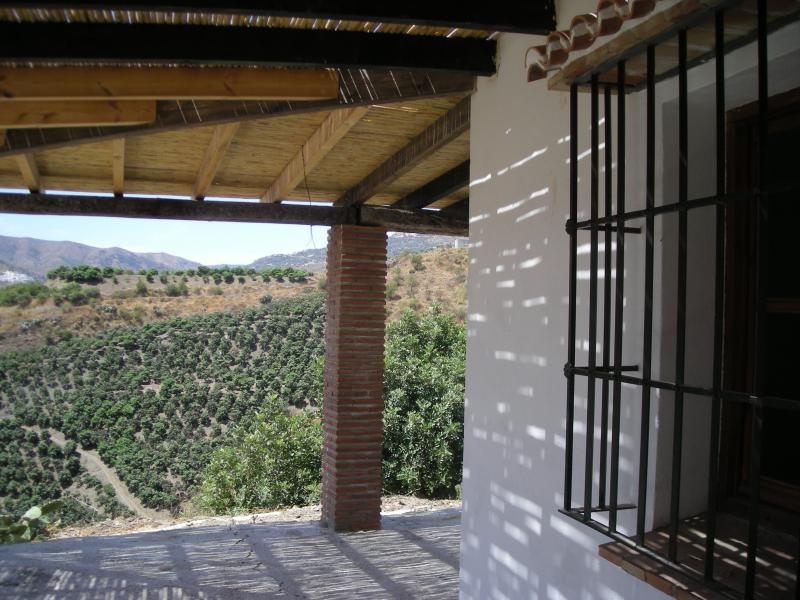 Fuente La Gota