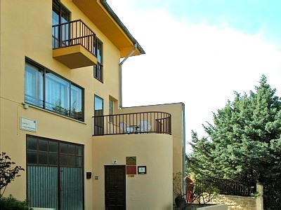 Casa Villa Martin