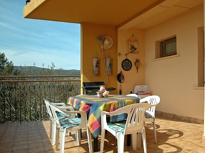 Casa Villa Martin