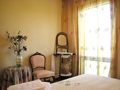 Casa Villa Martin