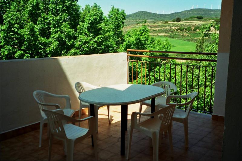 Casa Villa Martin