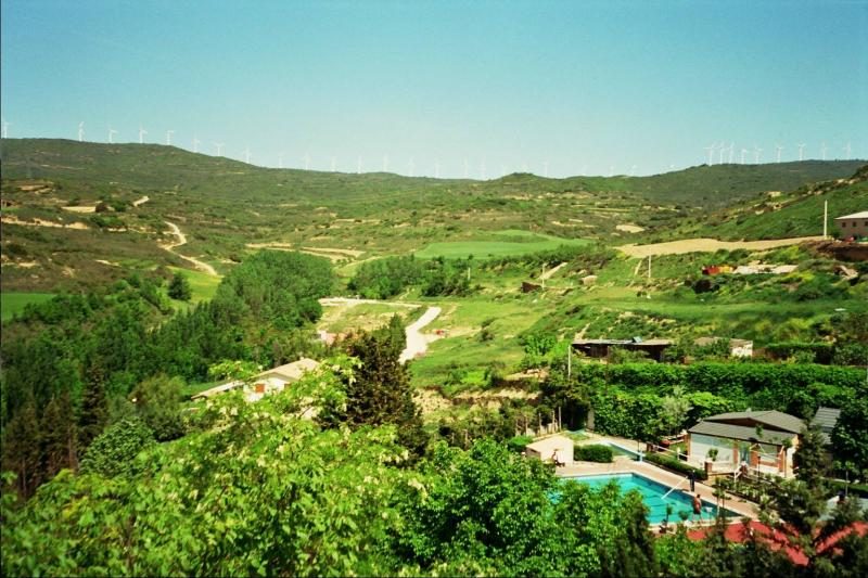 Casa Villa Martin