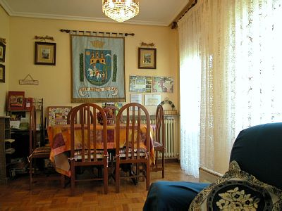 Casa Villa Martin