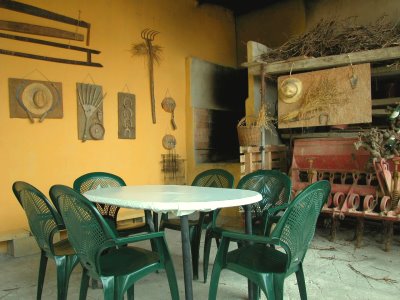 Casa Villa Martin
