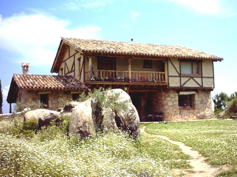 La Lobera De Gredos