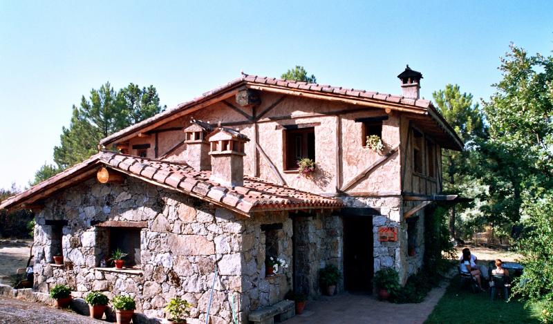 La Lobera De Gredos