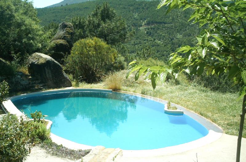 La Lobera De Gredos